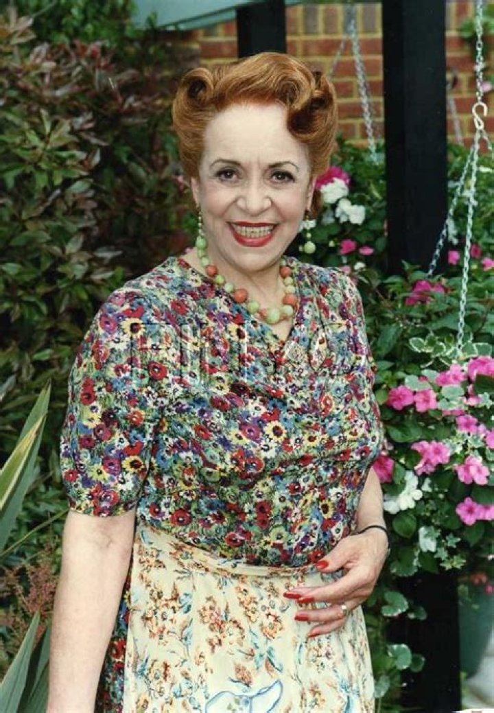 Carmen Silvera Biography, Age, Height, Husband, Net Worth, Family