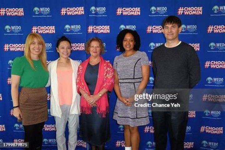 Carol E. Reiley Biography, Age, Height, Husband, Net Worth, Family