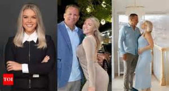 Carolle Drake Biography, Age, Height, Husband, Net Worth, Family