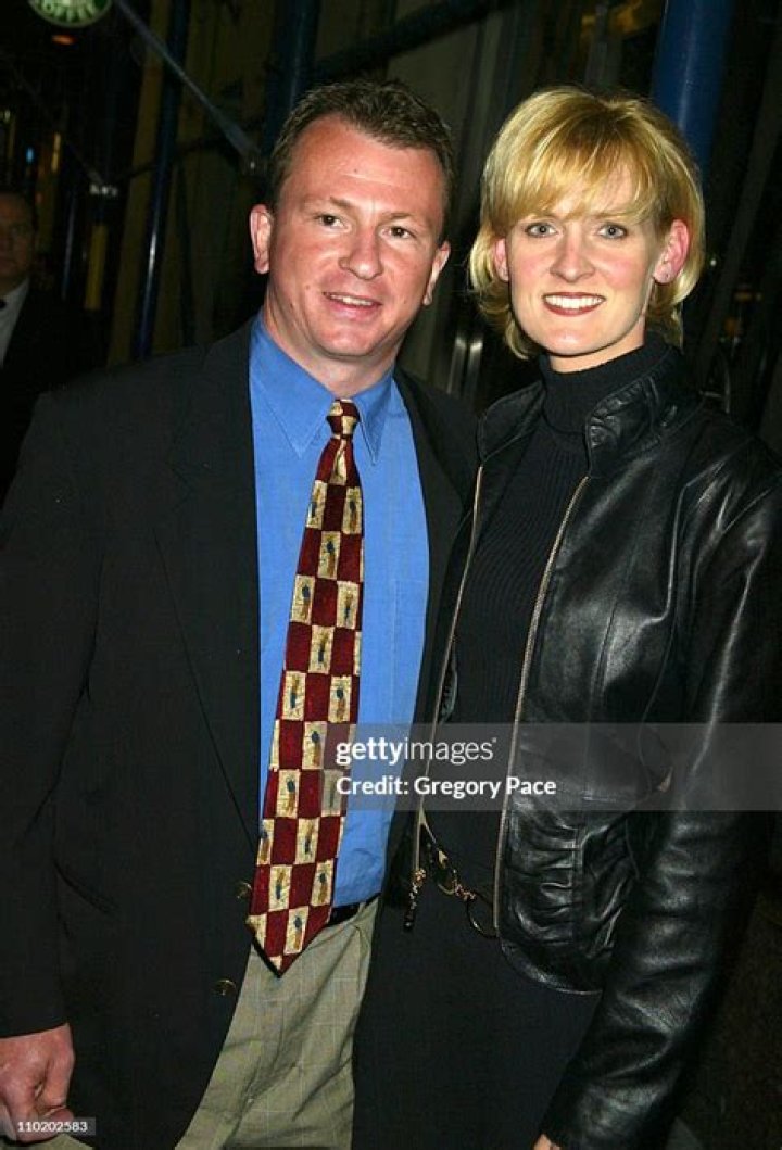 Carolyn Kepcher Biography, Age, Height, Husband, Net Worth, Family