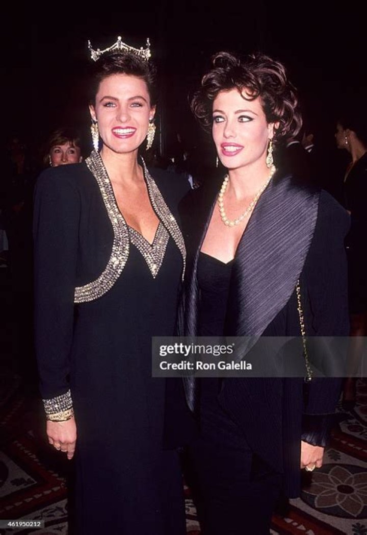 Carolyn Suzanne Sapp Biography, Age, Height, Husband, Net Worth, Family