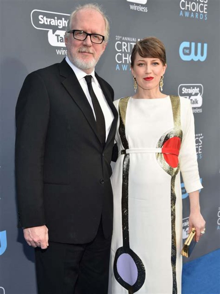 Carrie Coon Biography, Age, Height, Husband, Net Worth, Family