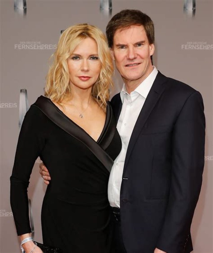 Carsten Maschmeyer Biography, Age, Height, Wife, Net Worth, Family