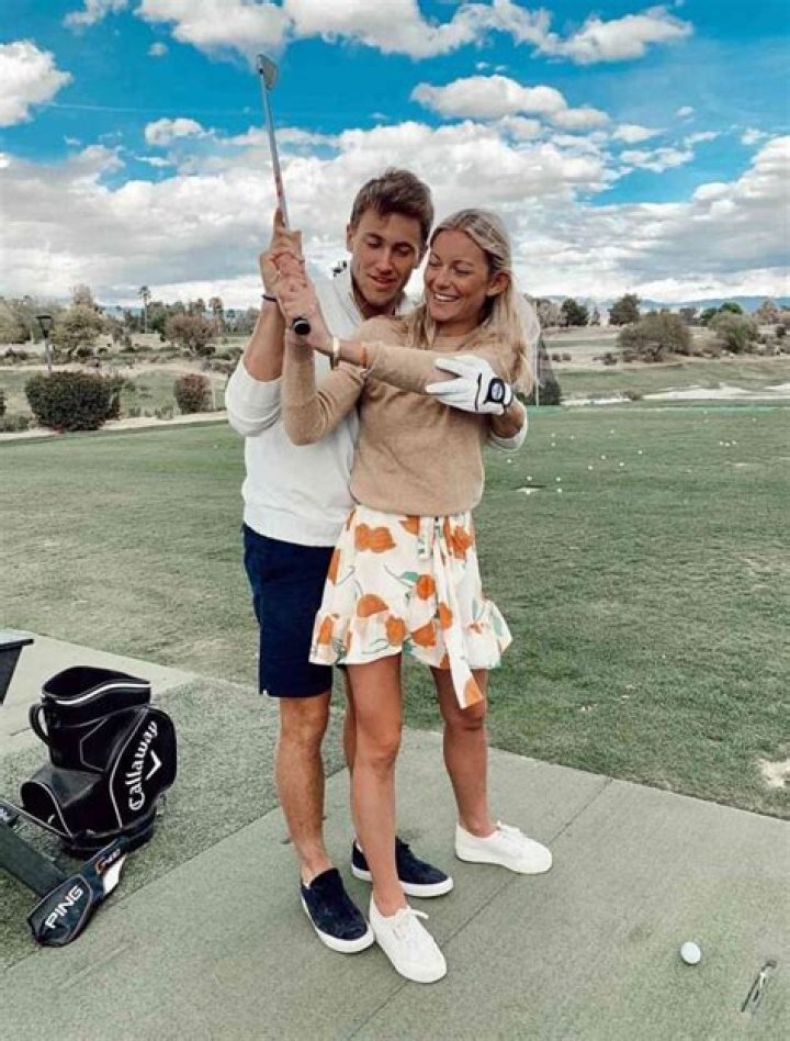 Casper von Koskull Biography, Age, Height, Wife, Net Worth, Family