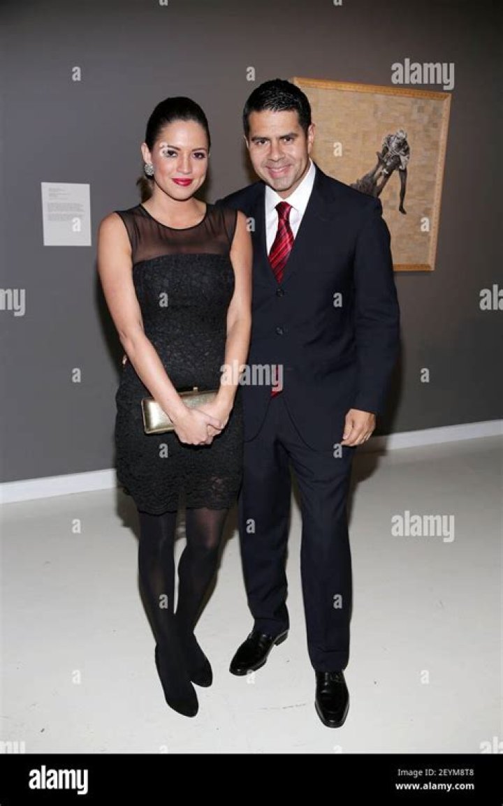 Cesar Conde Biography, Age, Height, Wife, Net Worth, Family