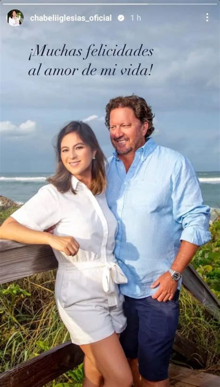 Chabeli Iglesias Biography, Age, Height, Husband, Net Worth, Family