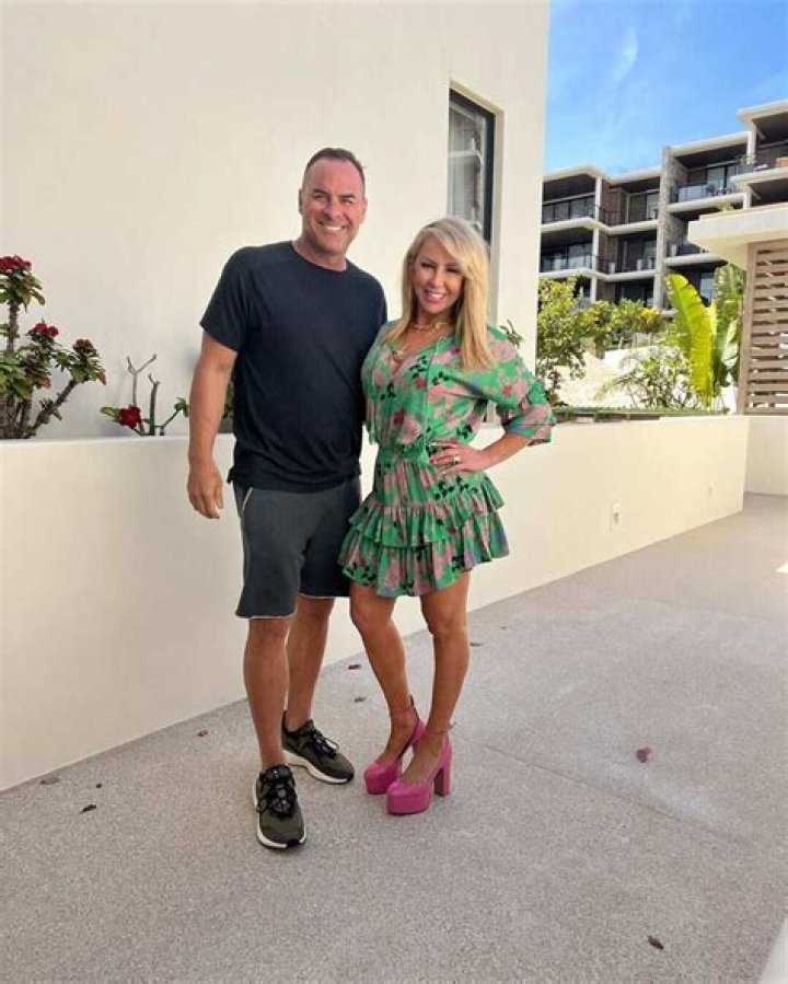 Chalene Johnson Biography, Age, Height, Net Worth, Family