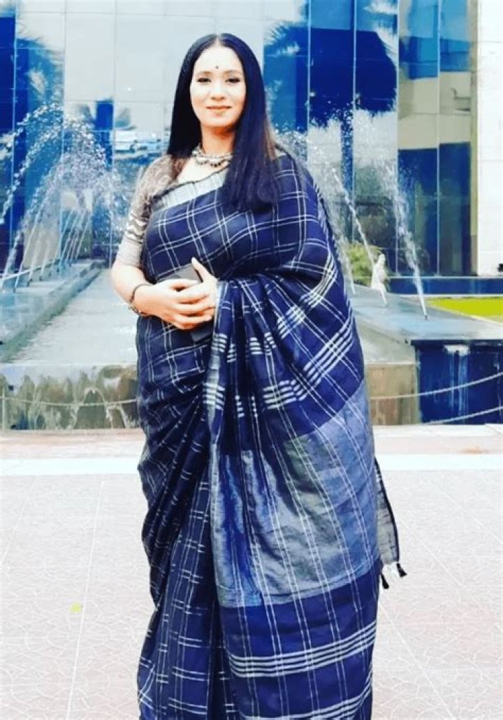 Chandra Mohan Patowary Biography, Age, Height, Wife, Net Worth, Family