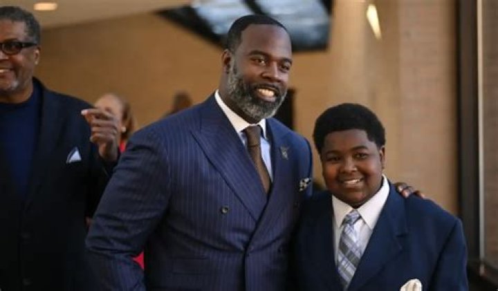 Charles Coleman Biography, Age, Height, Wife, Net Worth, Family