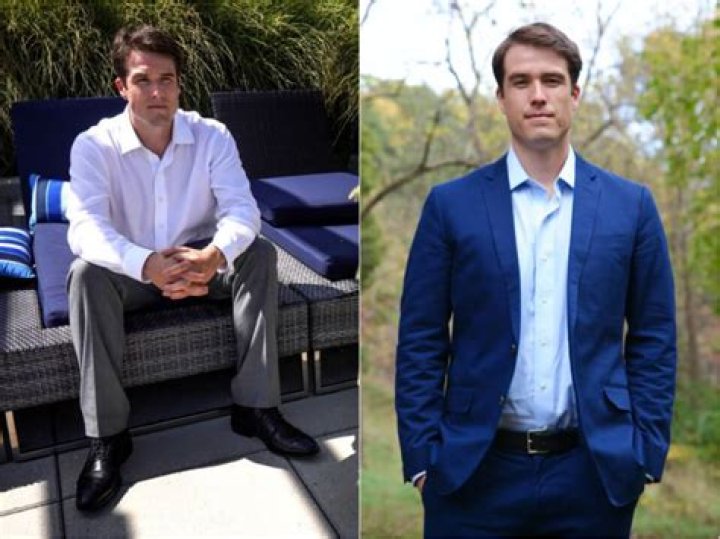 Charles Giancarlo Biography, Age, Height, Wife, Net Worth, Family