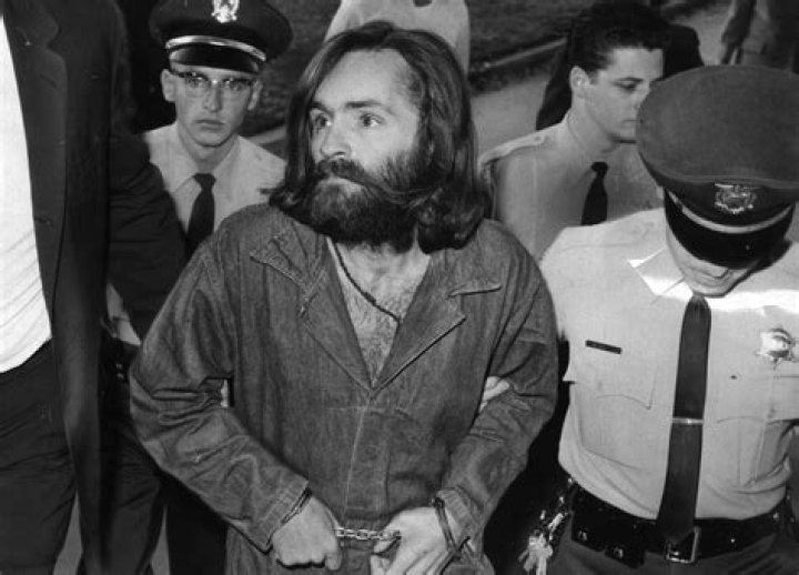 Charles Manson Biography, Age, Height, Wife, Net Worth, Family