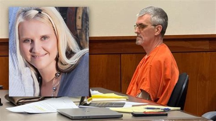 Charles Rogers (murder suspect) biografía, edad, altura, esposo, net worth, familia