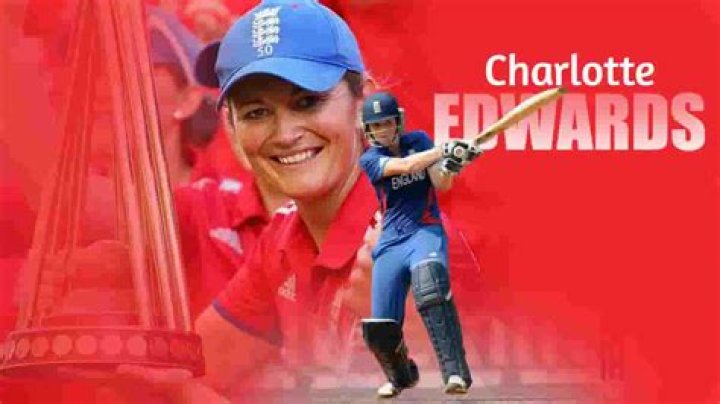 Charlotte Edwards Biography, Age, Height, Husband, Net Worth, Family