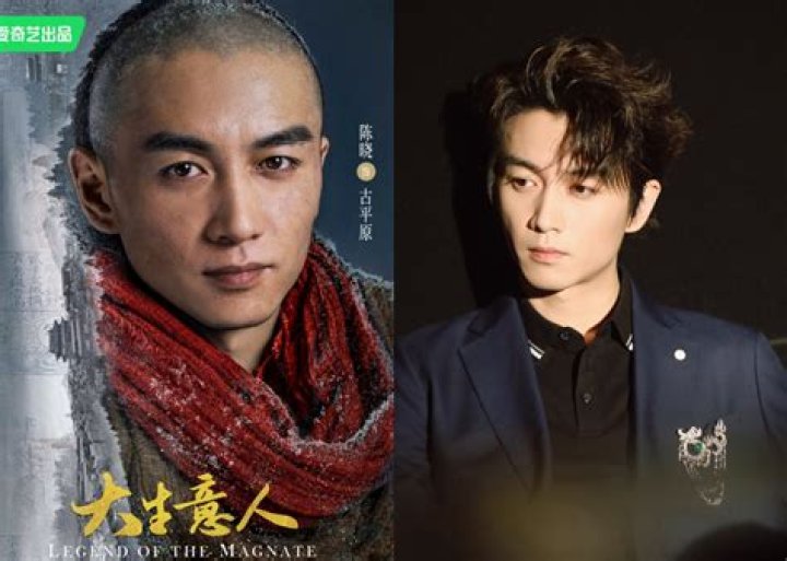 Chen Xiao Biography, Age, Height, Wife, Net Worth, Family