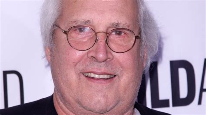 Chevy Chase Biography, Age, Height, Wife, Net Worth, Family