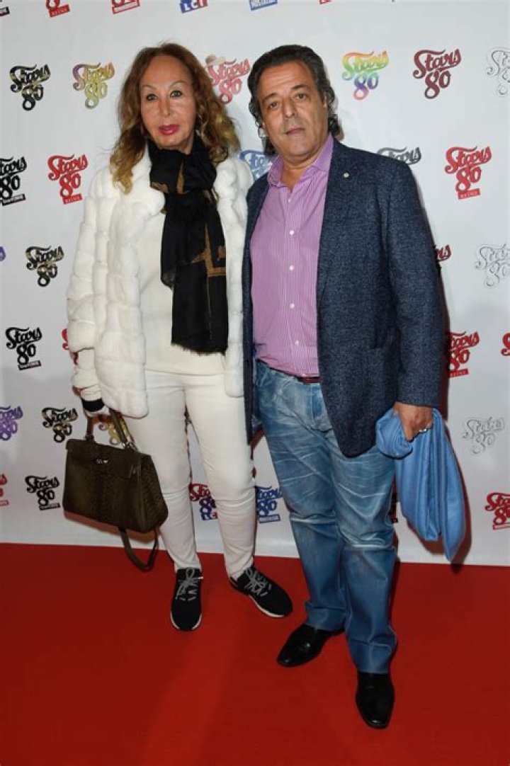 Chico Bouchikhi Biography, Age, Height, Wife, Net Worth, Family