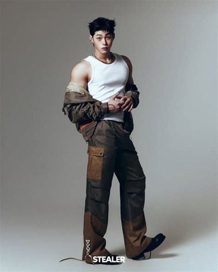 Choi Gee-sung Biography, Age, Height, Wife, Net Worth, Family