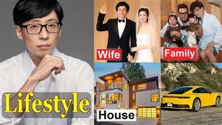 Choi Hyun-suk Biography, Age, Height, Wife, Net Worth, Family