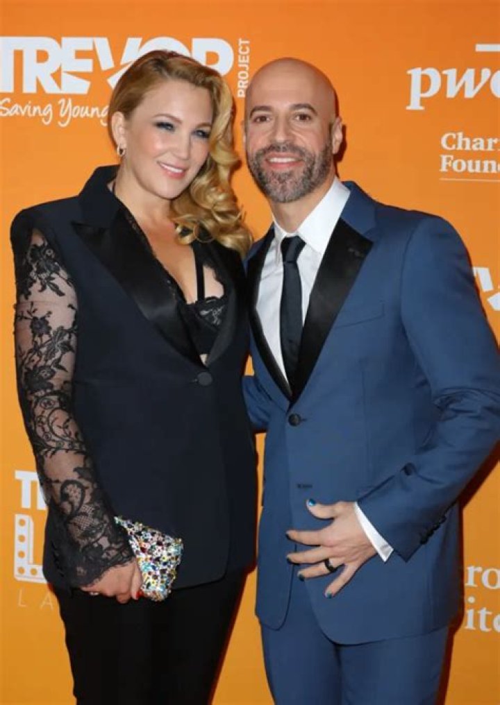 Chris Daughtry Biography, Age, Height, Wife, Net Worth, Family