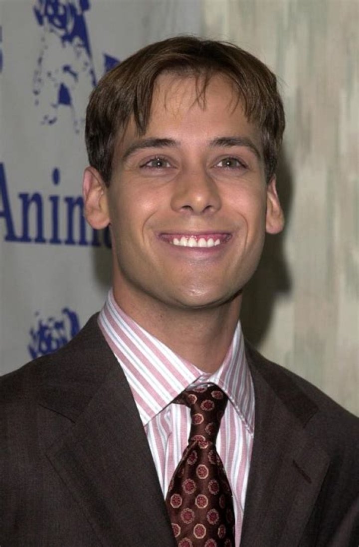 Chris Demetral biografía, edad, altura, esposo, net worth, familia