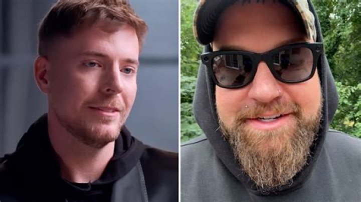 Chris Fronzak biografía, edad, altura, esposo, net worth, familia