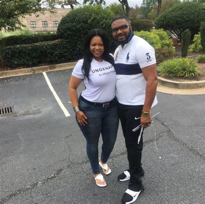 Chris Okoh Biography, Age, Height, Wife, Net Worth, Family