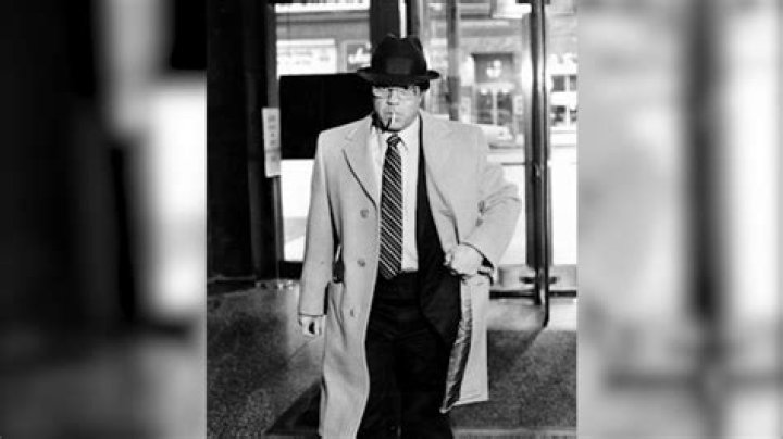 Chuck Goudie Biography, Age, Height, Wife, Net Worth, Family