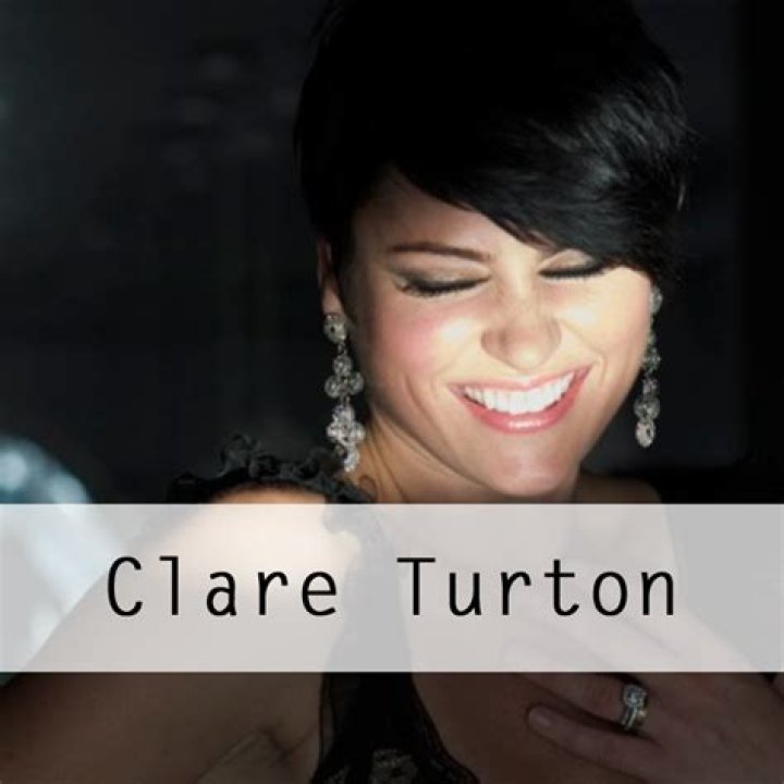 Clare Louise Turton Biography, Age, Height, Husband, Net Worth, Family
