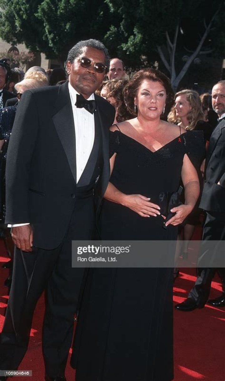 Clarence Williams III Biography, Age, Height, Wife, Net Worth, Family