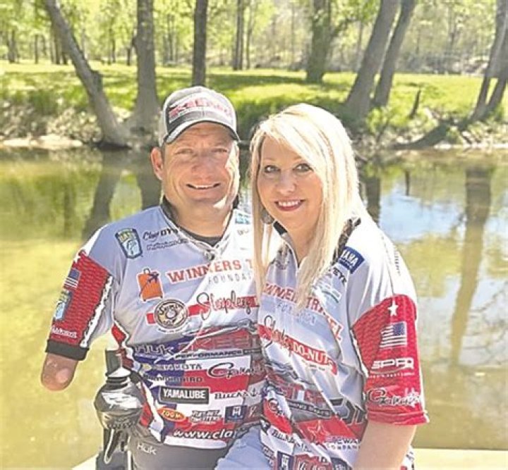 Clay Dyer Biography, Age, Height, Wife, Net Worth, Family