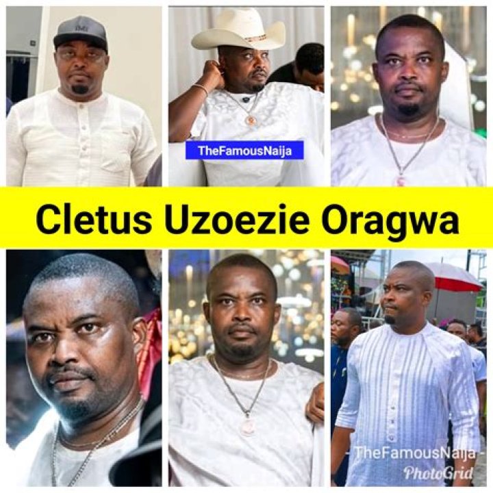 Cletus Seldin Biography, Age, Height, Wife, Net Worth, Family