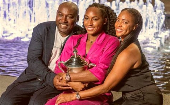 Coco Gauff Biography, Age, Height, Husband, Net Worth, Family