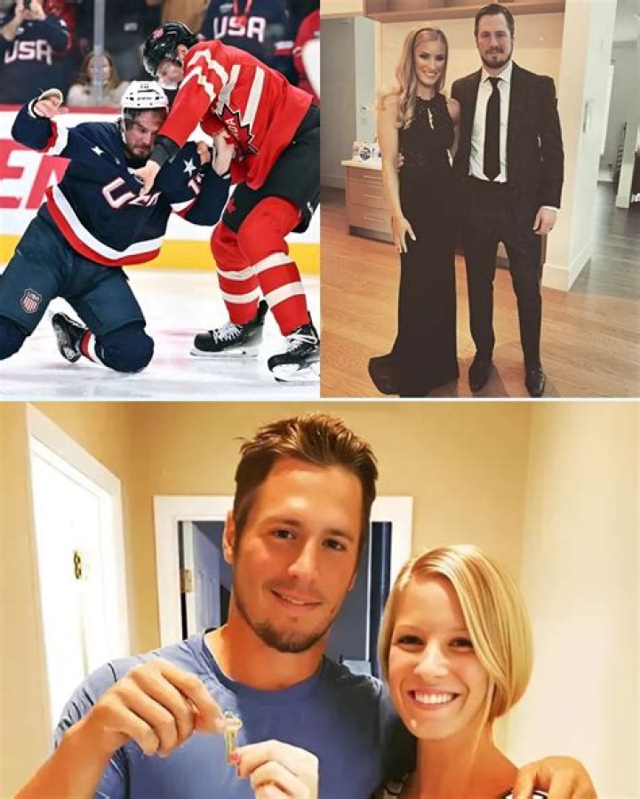 Colton Parayko Biography, Age, Height, Wife, Net Worth, Family