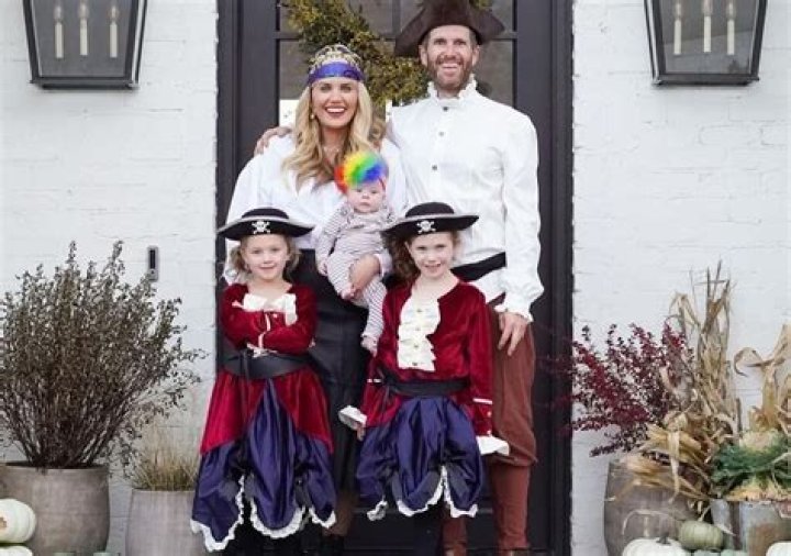 Cory McGee Biography, Age, Height, Husband, Net Worth, Family