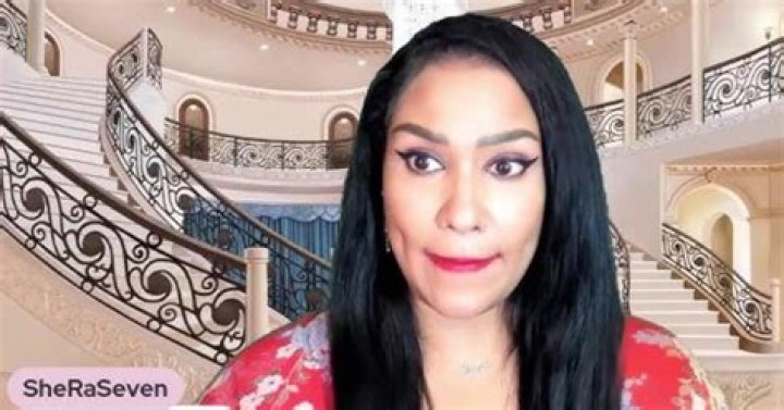 Cristal Steverson Biography, Age, Height, Husband, Net Worth, Family