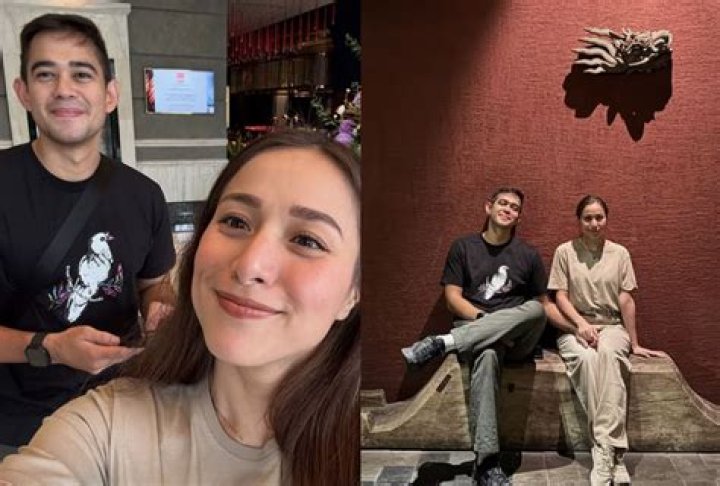 Cristine Reyes Biography, Age, Height, Husband, Net Worth, Family