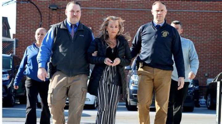 Cynthia Farrelly Gesner Biography, Age, Height, Husband, Net Worth, Family