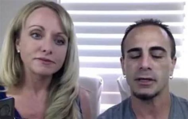 Dan Spitz Biography, Age, Height, Wife, Net Worth, Family