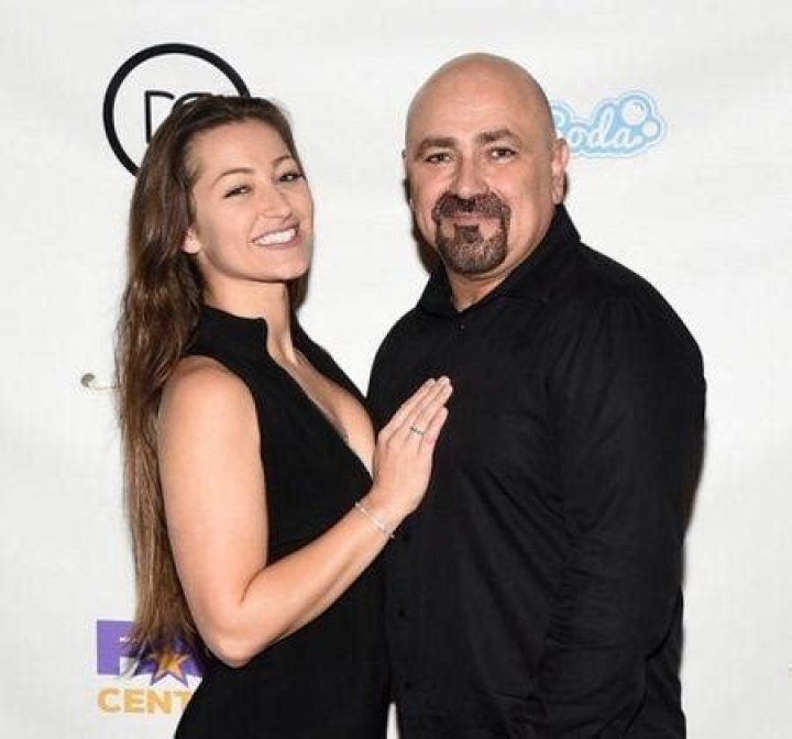 Dani Daniels Biography, Age, Height, Husband, Net Worth, Family