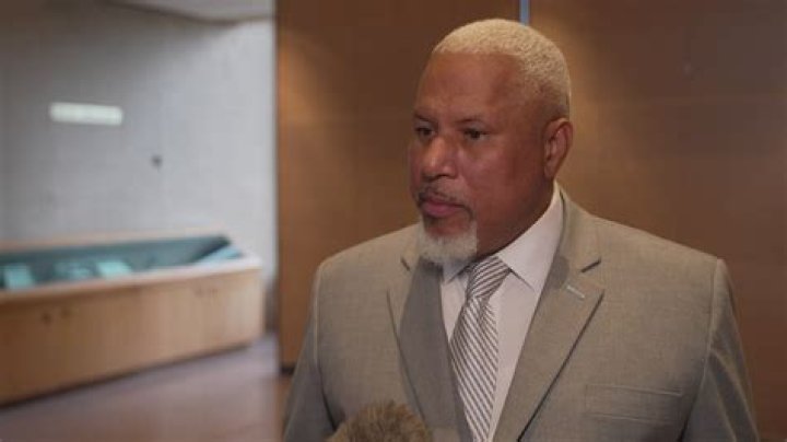 Daniel Elam Biography, Age, Height, Wife, Net Worth, Family