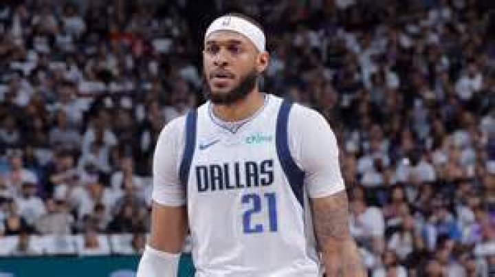 Daniel Gafford biografía, edad, altura, esposo, net worth, familia