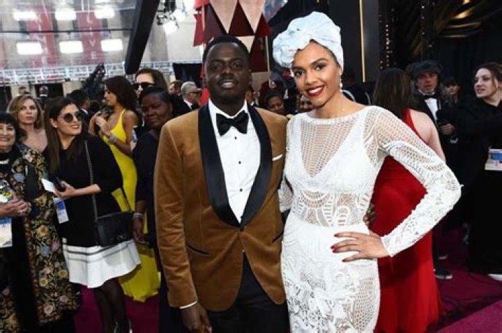 Daniel Kaluuya Biography, Age, Height, Wife, Net Worth, Family