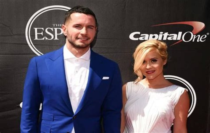 Daniel Kilgore Biography, Age, Height, Wife, Net Worth, Family