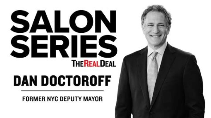 Daniel L. Doctoroff Biography, Age, Height, Wife, Net Worth, Family