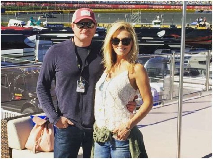 Danielle Trotta Biography, Age, Height, Husband, Net Worth, Family