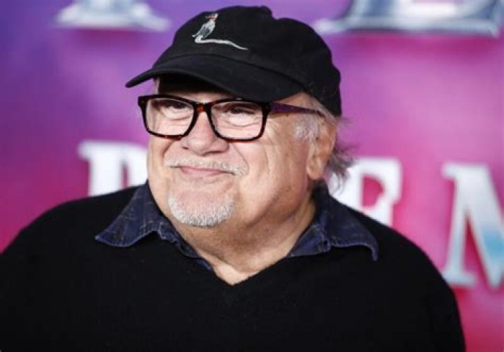 Danny DeVito biografía, edad, altura, esposo, net worth, familia
