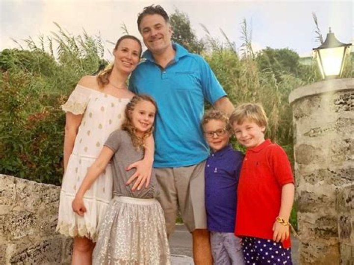 Darren Carter Biography, Age, Height, Wife, Net Worth, Family