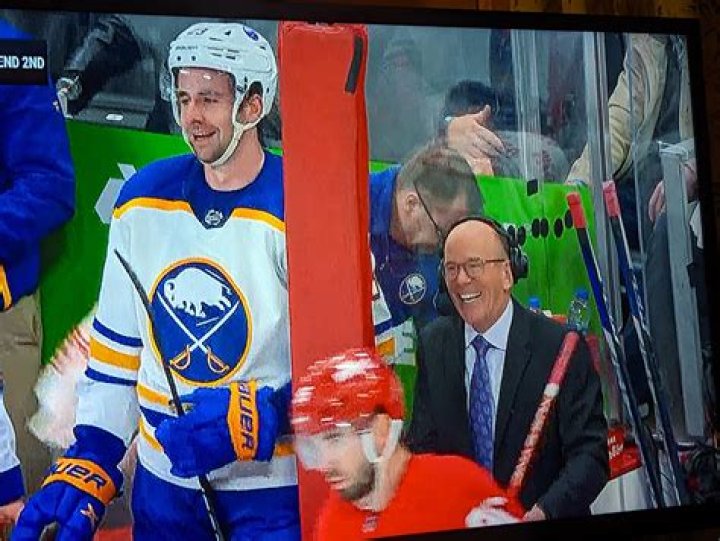 Darren Pang Biography, Age, Height, Wife, Net Worth, Family