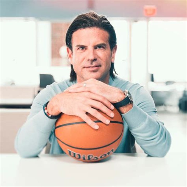 David Adelman Biography, Age, Height, Wife, Net Worth, Family