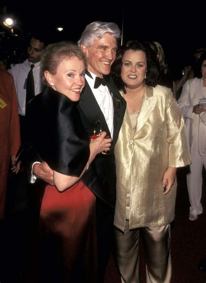 David Canary Biography, Age, Height, Wife, Net Worth, Family